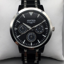 Armitron watch mens for sale  Pflugerville
