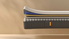 Matelas emma hybrid d'occasion  Toulouse-