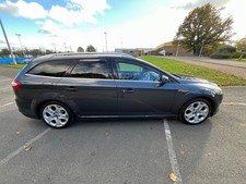 2010 ford mondeo for sale  TELFORD