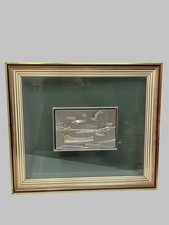 Ottaviani quadro con usato  Trieste