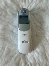 Braun thermoscan exacttemp for sale  Marina Del Rey