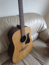 Ibanez acoustic guitar for sale  SITTINGBOURNE