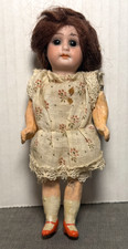 Antique bisque head for sale  Shipping to Ireland