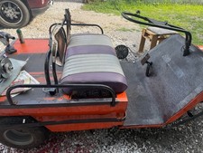 Vintage cushman utility for sale  Oak Grove
