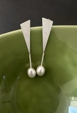 Long triangular drop for sale  COLYTON