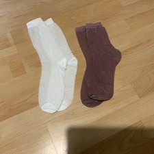 Glitzersocken 39 neu gebraucht kaufen  Lüneburg