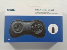 8bitdo m30 2.4g d'occasion  Paris XI