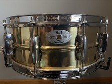 Pearl 5x14 sensitone for sale  South Bend
