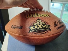 Official game wilson for sale  Lincolnwood