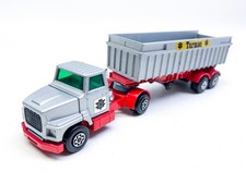 Vintage matchbox super for sale  REDRUTH