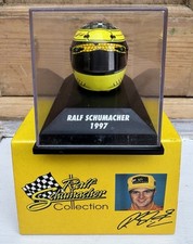 Minichamps ralf schumacher for sale  HITCHIN