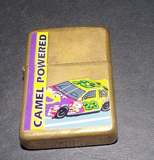 Vintage zippo code for sale  Norfolk