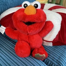 Sesame street fisher for sale  CANVEY ISLAND