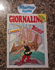 Giornalino 1985 asterix usato  Castelfranco Emilia