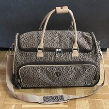 Guess reisetasche weekender gebraucht kaufen  Wülfrath