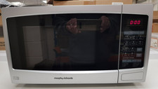 Morphy richards es823enn for sale Morphy richards es823enn for sale  RINGWOOD