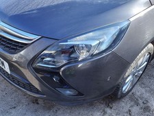 Vauxhall zafira zafira for sale  STRANRAER
