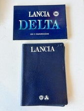 lancia delta 4 wd usato  Volpago del Montello