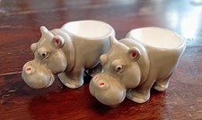 Lustige rhino eierbecher gebraucht kaufen  Rottenburg am Neckar