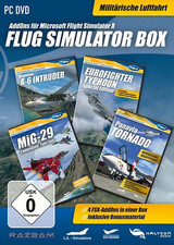 Flug simulator box gebraucht kaufen  Berlin