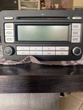 Autoradios mp3 rcd d'occasion  Saint-Chef