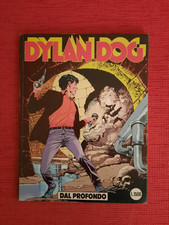 Dylan dog originale usato  Perugia