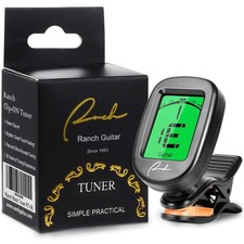 Ranch guitar tuner for sale  USA