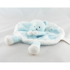 Doudou plat rond d'occasion  Le Portel
