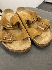 Birkenstock men sandals for sale  SWADLINCOTE