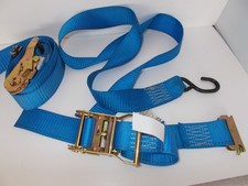 Cargo control blue for sale  Hurricane