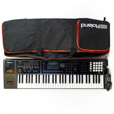 Roland key music for sale  Woodbury