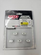 Msd ignition products for sale  North Salt Lake