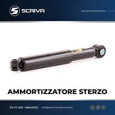 Ammortizzatore sterzo adatto usato  Taurianova