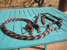 Horse nylon split for sale  Saint David