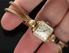 Eberhard lady carica usato  Sustinente