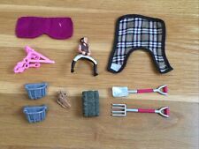 Schleich equestrian horse for sale  Winchester