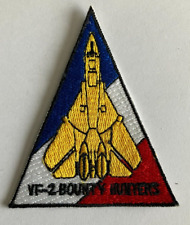 Patch écusson navy d'occasion  Aizenay