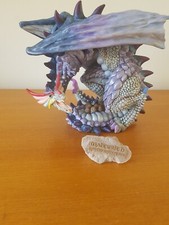 Enchantica maiterith dragon for sale  CHORLEY