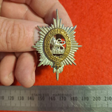 Worcestershire regiment cap for sale  ENNISKILLEN
