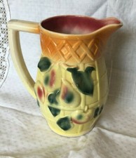 Antique sling pitcher d'occasion  Expédié en Belgium