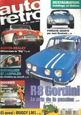 Auto retro 211 d'occasion  Bray-sur-Somme