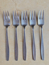 Satin finish elkington for sale  CAMBRIDGE