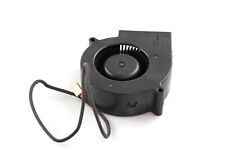 LOTE DE 4 ventiladores de turbina San Ace B97 109BM12GC2-3 12V 0,68A 9733 9CM comprar usado  Enviando para Brazil