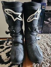 touring alpinestar boots for sale  Bakersfield