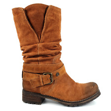 Clarks calf boots for sale  THETFORD