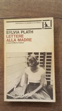 Sylvia plath lettere usato  Roma