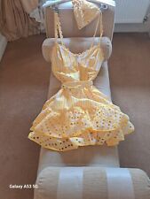 Chario ruiz lemon for sale  CHESTER