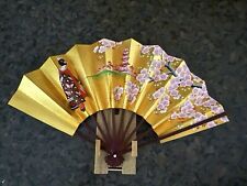 Chinese japanese folding for sale  RUTHIN