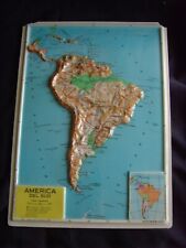 Mappa america del usato  Assisi