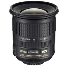 Nikon nikkor 24mm for sale  LONDON